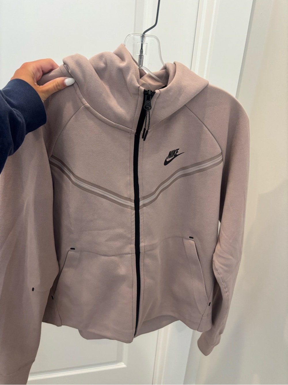 Nike Tech